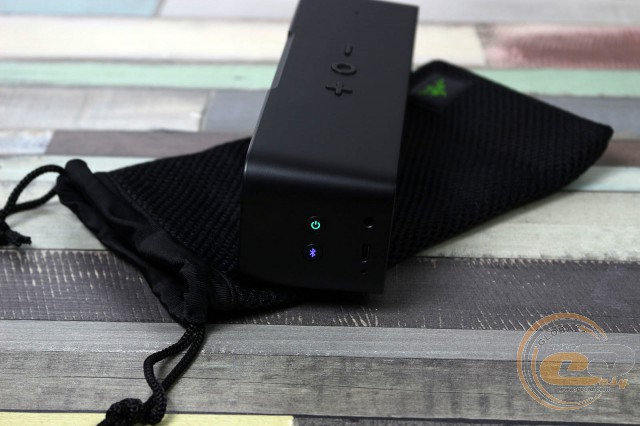 Razer Leviathan Mini