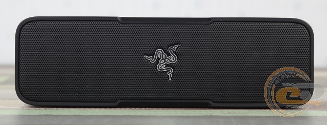 Razer Leviathan Mini