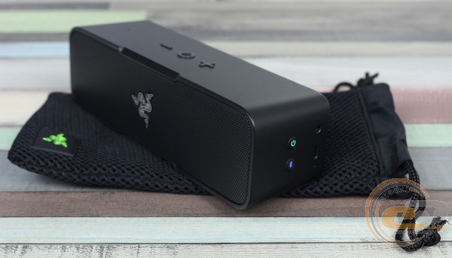 Razer Leviathan Mini