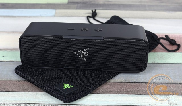 Razer Leviathan Mini