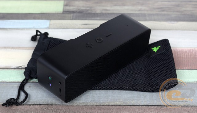 Razer Leviathan Mini