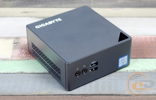 GIGABYTE BRIX GB-BSi5H-6200