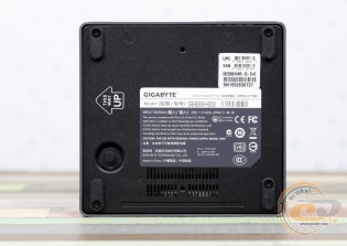 GIGABYTE BRIX GB-BSi5H-6200