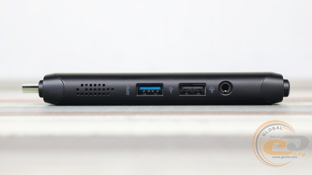 ASUS VivoStick PC (‏TS10)