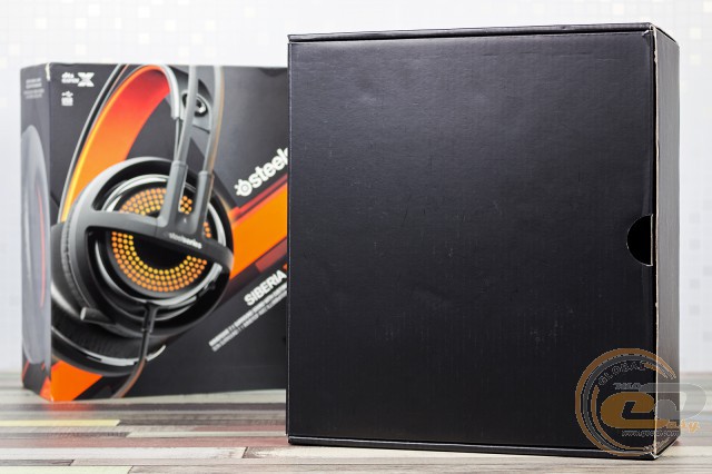SteelSeries Siberia 350