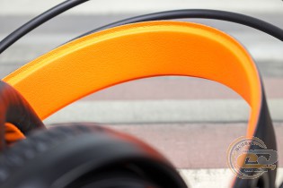 SteelSeries Siberia 350