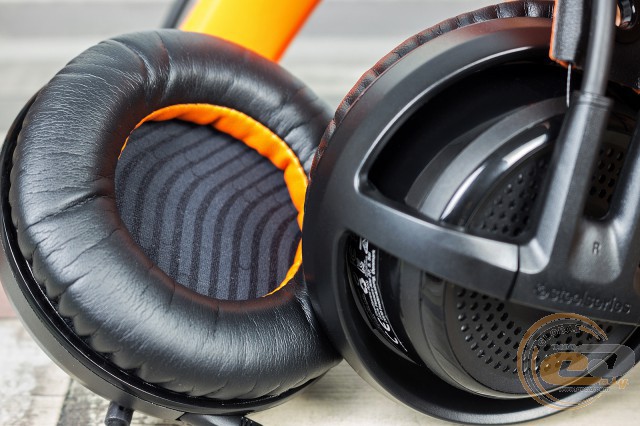 SteelSeries Siberia 350