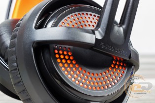 SteelSeries Siberia 350