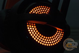 SteelSeries Siberia 350