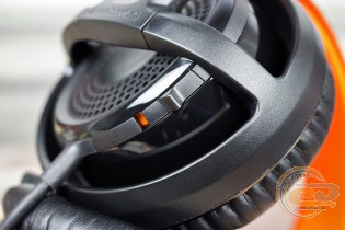SteelSeries Siberia 350