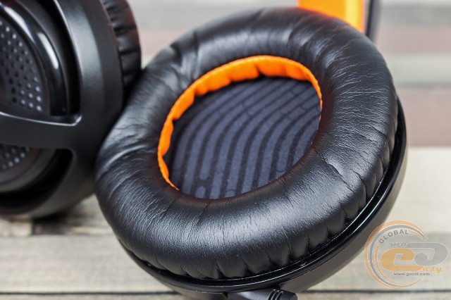 SteelSeries Siberia 350