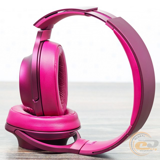 Sony h.ear on (MDR-100AAP)