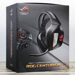 ROG Centurion True 7.1