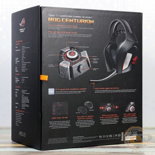 ROG Centurion True 7.1