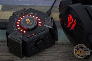 ROG Centurion True 7.1