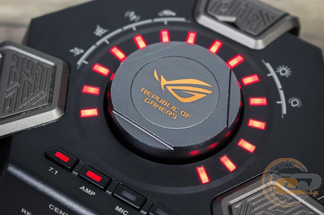 ROG Centurion True 7.1