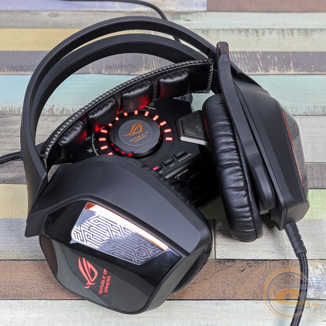 ROG Centurion True 7.1