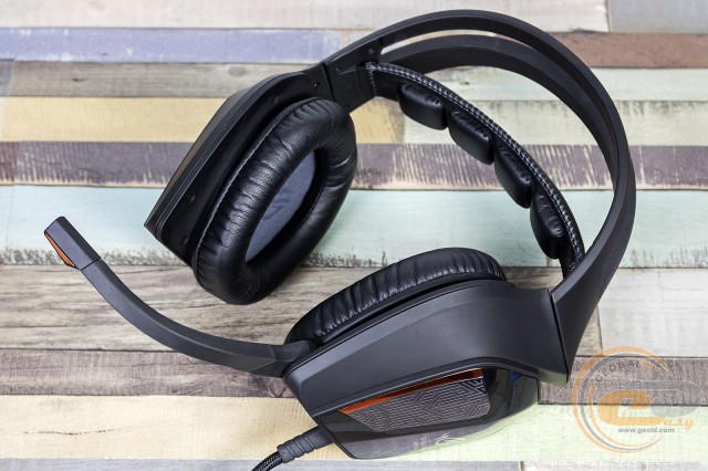 ROG Centurion True 7.1