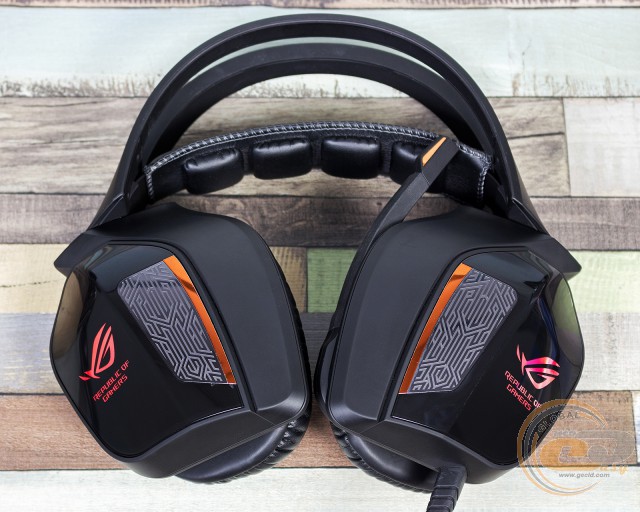 ROG Centurion True 7.1