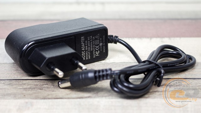 VINGA RK3368 (VMP-031-162)