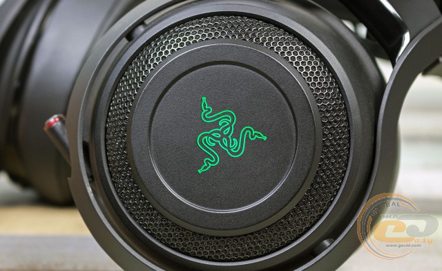 Razer ManOWar