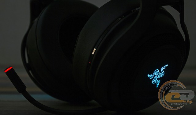 Razer ManOWar
