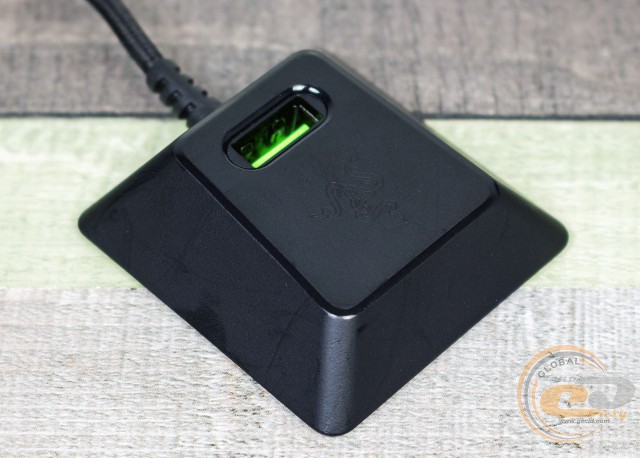 Razer ManOWar