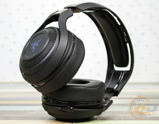 Razer ManOWar