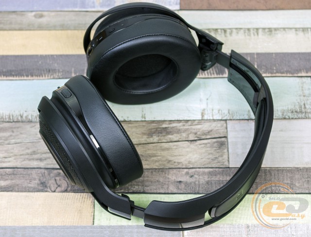 Razer ManOWar