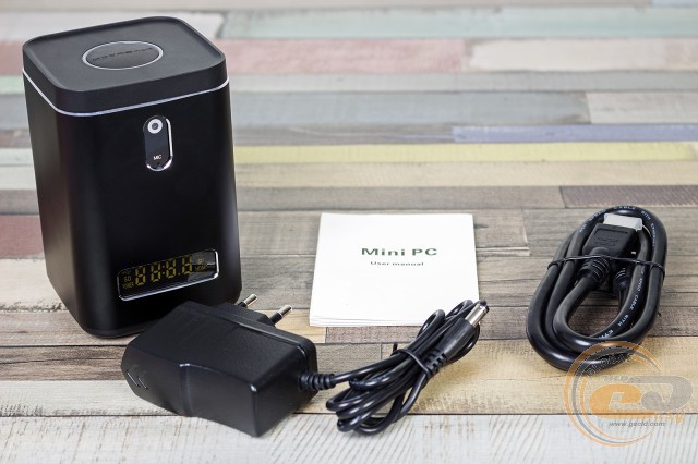 ECDREAM V6W
