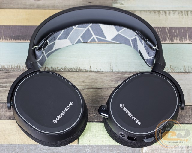 SteelSeries Arctis 3