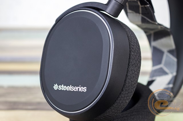 SteelSeries Arctis 3