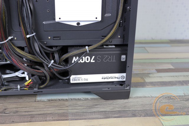 BRAIN TOP GAMER B70 VR (DARK TOWER)