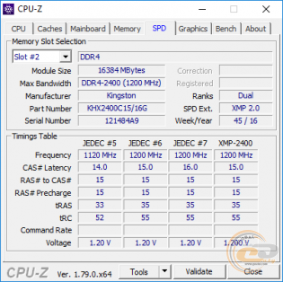 Everest MSI Dragon PC 9097