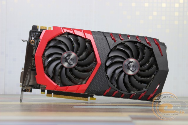 Everest MSI Dragon PC 9097