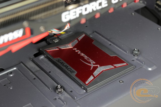 Everest MSI Dragon PC 9097