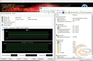 Everest MSI Dragon PC 9097