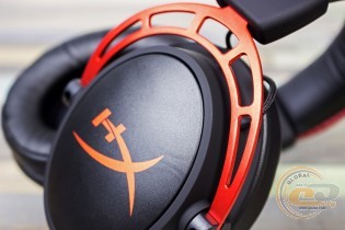 HyperX Cloud Alpha