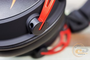 HyperX Cloud Alpha