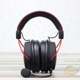 HyperX Cloud Alpha