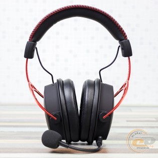 HyperX Cloud Alpha