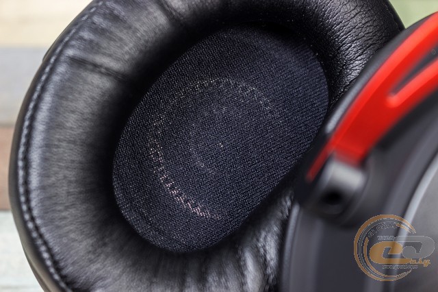 HyperX Cloud Alpha