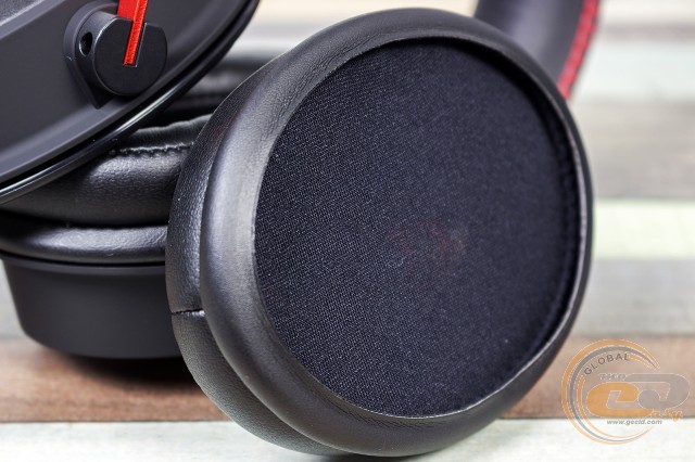 HyperX Cloud Alpha