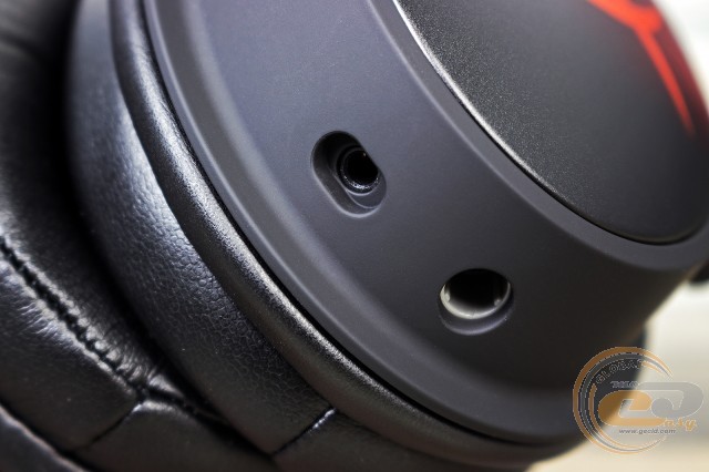 HyperX Cloud Alpha