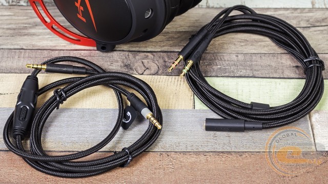 HyperX Cloud Alpha