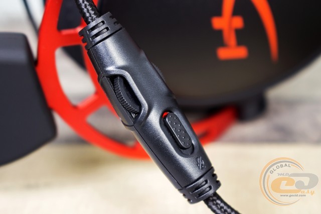 HyperX Cloud Alpha