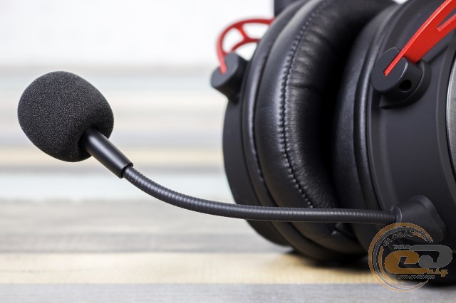 HyperX Cloud Alpha