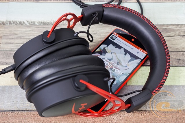 HyperX Cloud Alpha