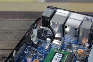 ASUS VivoMini VM45