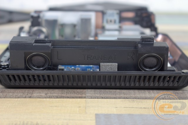 ASUS VivoMini VM45